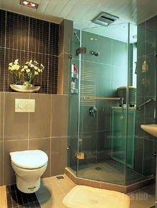 玻璃浴房品牌 玻璃淋浴房的品牌推荐
